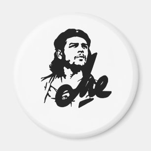 cheguevara magnet