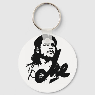 cheguevara nyckelring