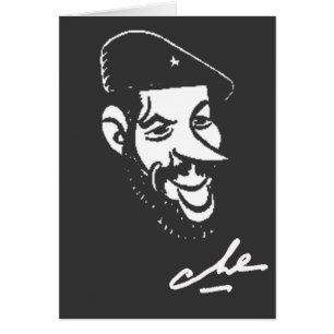 cheguevara OBS kort