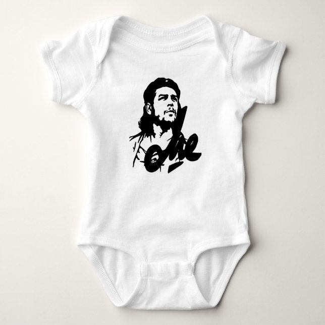 cheguevara tee (Framsida)