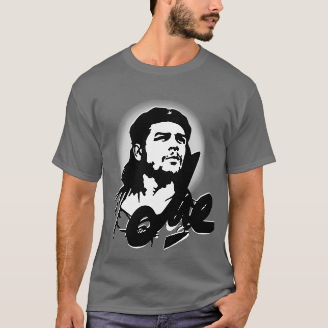 cheguevara tröja (Framsida)