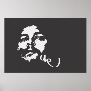 cheguevaraaffisch poster