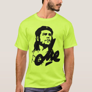 cheguevarat-skjorta t shirt