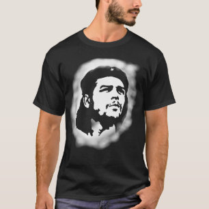 cheguevarat-skjorta t shirt