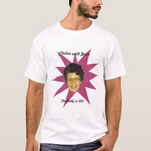 Chelan i Joan T-shirt
