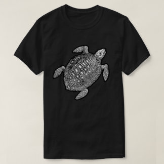 Cheloniamydas Tee