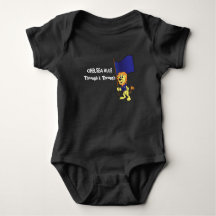 Chelsea baby ett biet