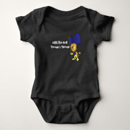 Chelsea baby ett biet tröja