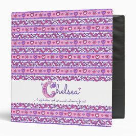 Chelsea brev C, blommor i namn