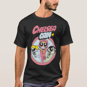 Chelsea Grin - Sugar and Spice T Shirt