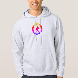 Chelsea-huvtröja Hoodie