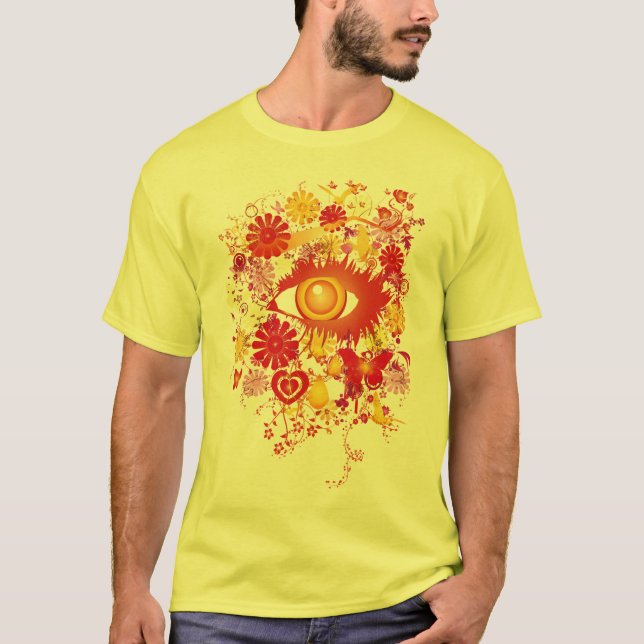 Chelsea T-shirt (Framsida)