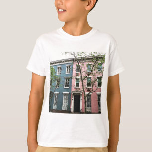 Chelsea Townhouse, NYC Tee Shirt