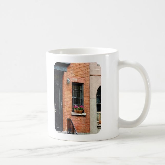 Chelsea Windows Kaffemugg (Höger)