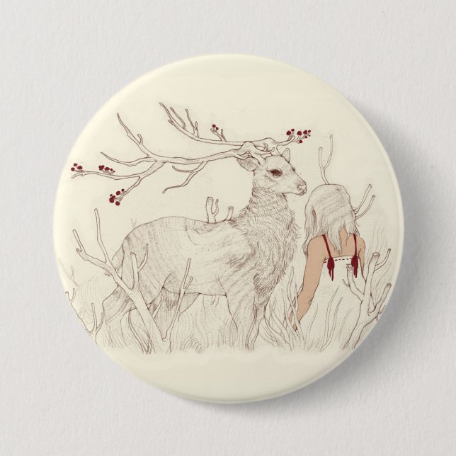 Chelseas knäppas serie mig knapp (Framsida)