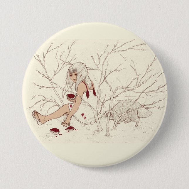 Chelseas knäppas serie mig knapp (Framsida)