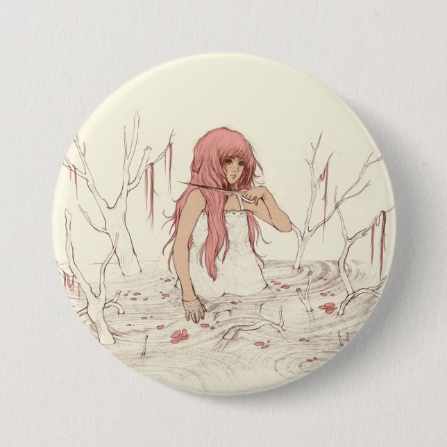 Chelseas knäppas serie mig knapp (Framsida)