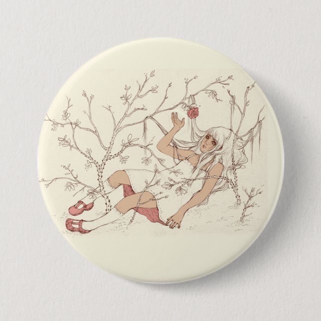 Chelseas knäppas serie mig knapp (Framsida)