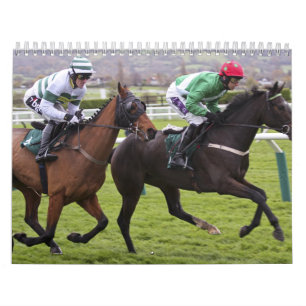 Cheltenham tävlingar kalender