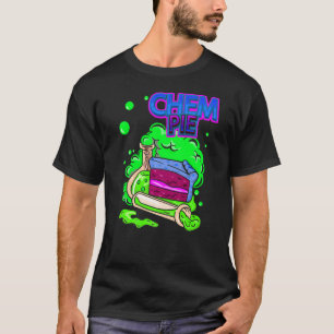 Chem Paj Inspired Chem Paj Strain Related Chem Paj T Shirt