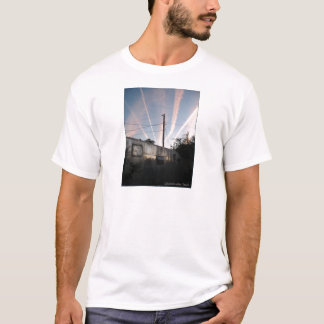 Chem släpsopor tee