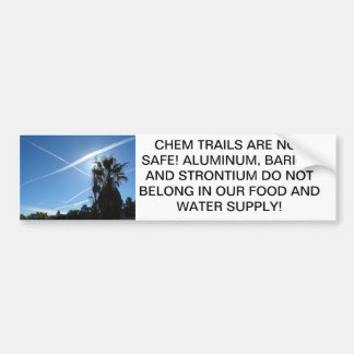 CHEM-SLINGOR ÄR INTE SÄKRA BILDEKAL