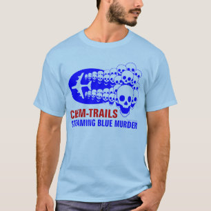 Chem slingor tröja