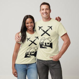Chem-spray T-shirt