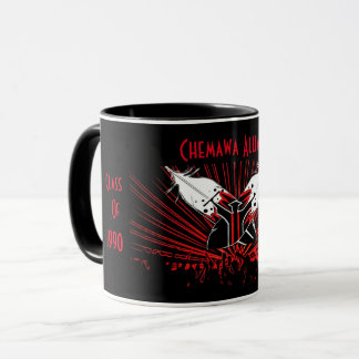 Chemawa Alumni Mugg