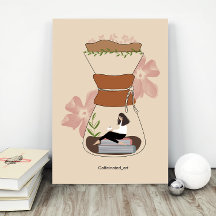 Chemex-kaffe