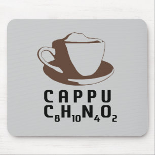 Chemical Cappuccino Musmatta