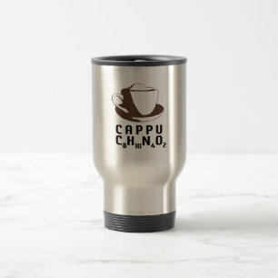 Chemical Cappuccino Resemugg