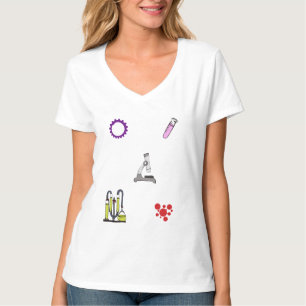 Chemical Engineering Pack 02 T Shirt