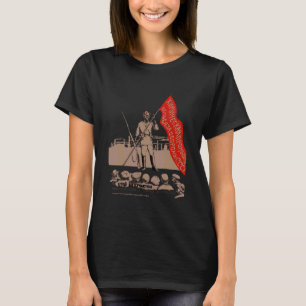 Chemical Industry Sovi8 Vintage Propaganda T Shirt