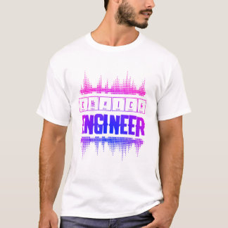 Chemical Ingenjör Engineering 19 T Shirt