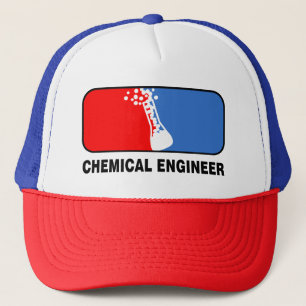 Chemical Ingenjör League Keps
