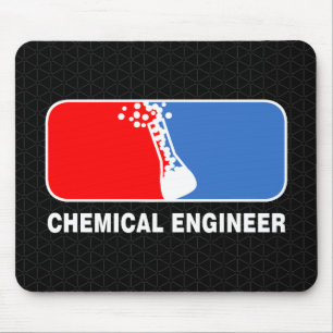 Chemical Ingenjör League Musmatta