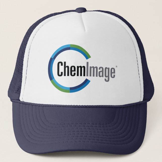 ChemImage-Truckerkeps Keps (Framsida)