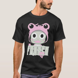 Chemise Frosch Fairy Svan . essentiel T Shirt