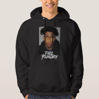 Chemise NBA Youngboy Classic T Shirt Copy Hoodie
