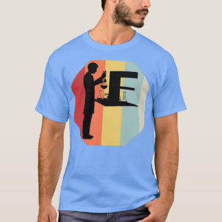 Chemistry 11 t shirt
