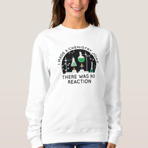 Chemistry Joke T Shirt