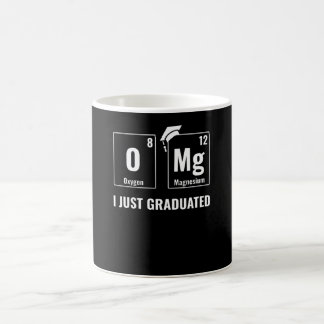  Chemistry Major Graduation Design Chemistry Kaffemugg