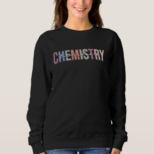 Chemistry Teacher Chemist T Shirt