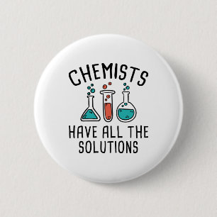 Chemists Have All The Solutions Knapp