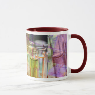 Chemists mug - Chemiker Tasse Mugg