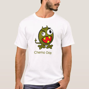 Chemo dag t-shirt