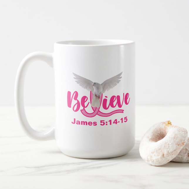 Chemo Gift Mugg (Med munk)