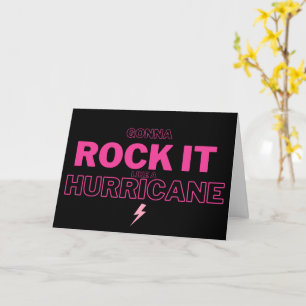 Chemo-kort - Ord för uppmuntran till hårda tider Kort