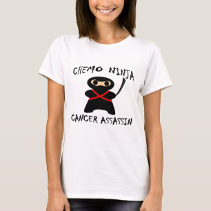 CHEMO-NINJA T-SHIRT